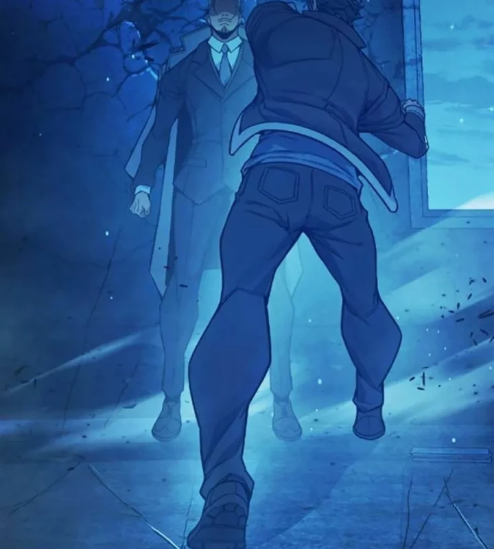 Nhà Tù Vị Thành Niên Chapter 76 - 142