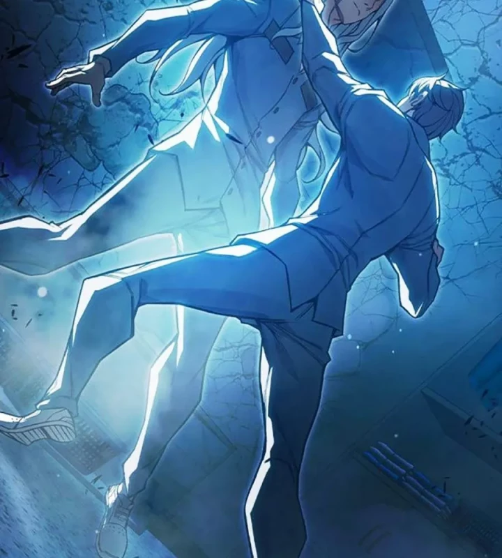 Nhà Tù Vị Thành Niên Chapter 76 - 314