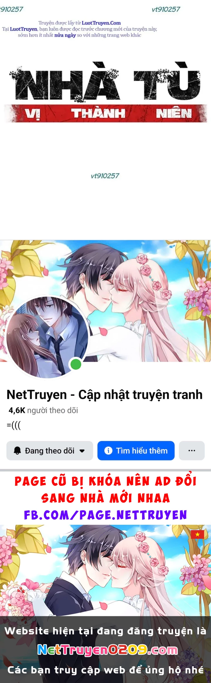 Nhà Tù Vị Thành Niên Chapter 76 - 386