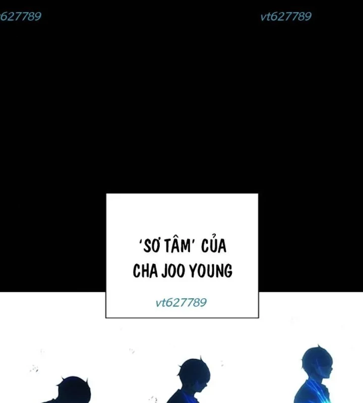 Nhà Tù Vị Thành Niên Chapter 77 - 5