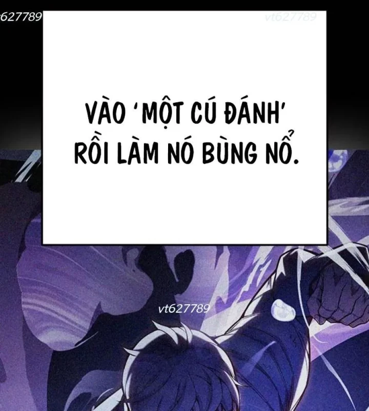 Nhà Tù Vị Thành Niên Chapter 77 - 23