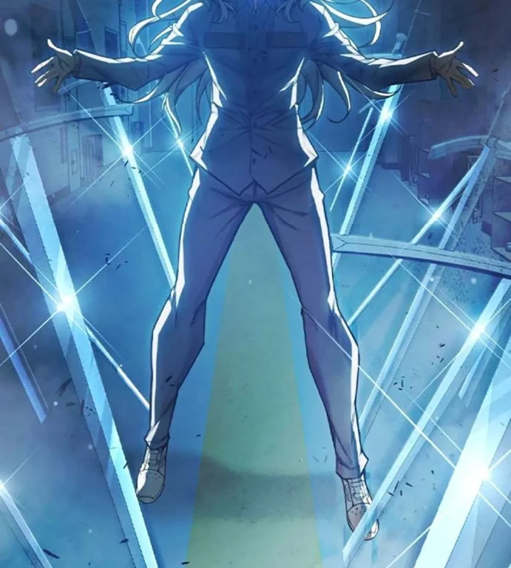 Nhà Tù Vị Thành Niên Chapter 77 - 79