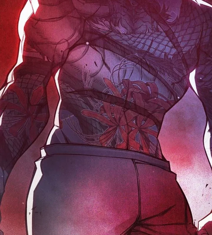 Nhà Tù Vị Thành Niên Chapter 77 - 118