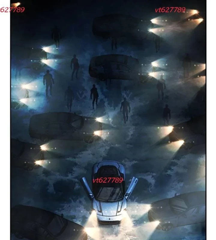 Nhà Tù Vị Thành Niên Chapter 77 - 161