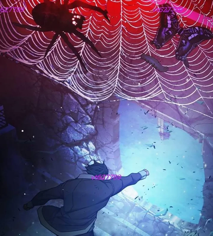 Nhà Tù Vị Thành Niên Chapter 77 - 205