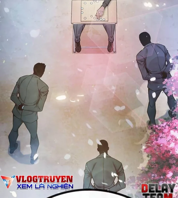 Nhà Tù Vị Thành Niên Chapter 77 - 276