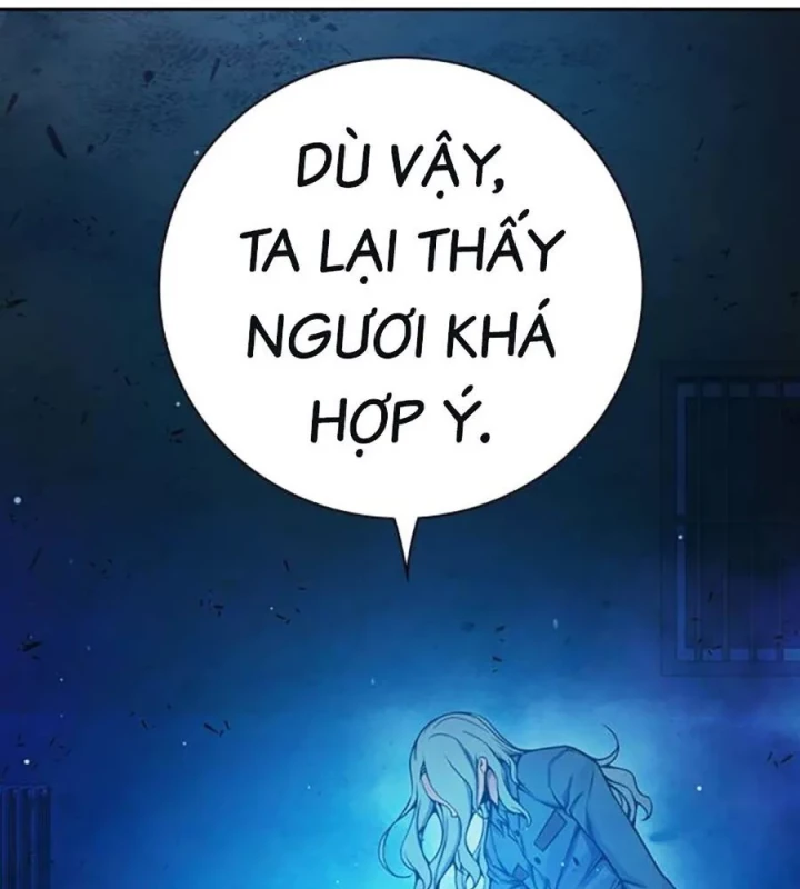 Nhà Tù Vị Thành Niên Chapter 77 - 303