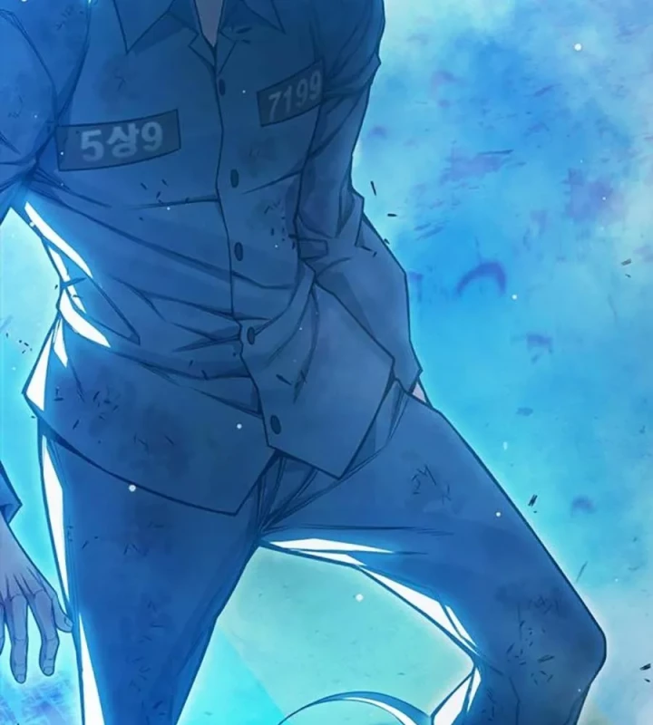 Nhà Tù Vị Thành Niên Chapter 78 - 27