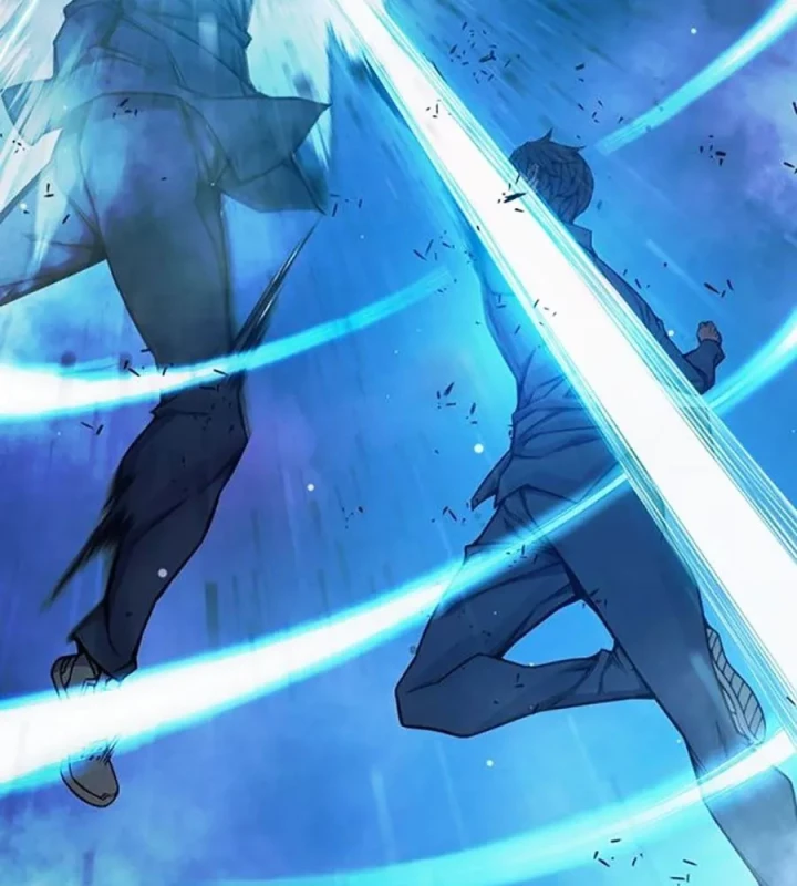 Nhà Tù Vị Thành Niên Chapter 78 - 69