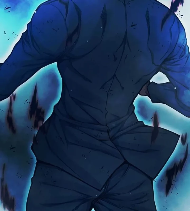 Nhà Tù Vị Thành Niên Chapter 78 - 251