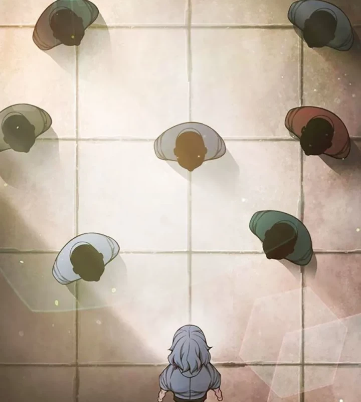 Nhà Tù Vị Thành Niên Chapter 78 - 312