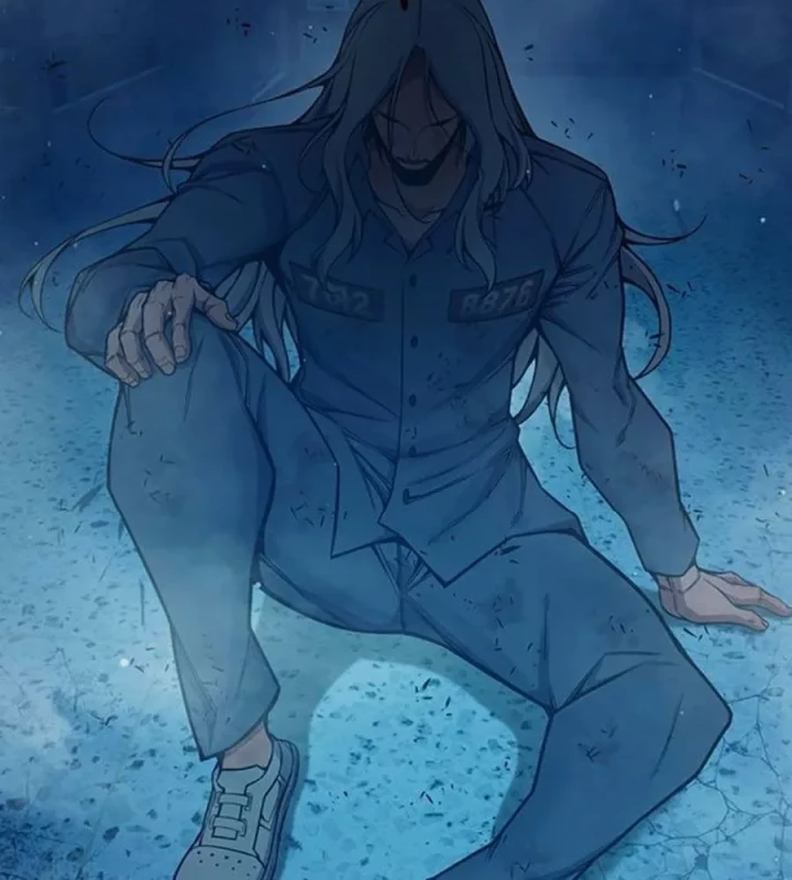 Nhà Tù Vị Thành Niên Chapter 78 - 356