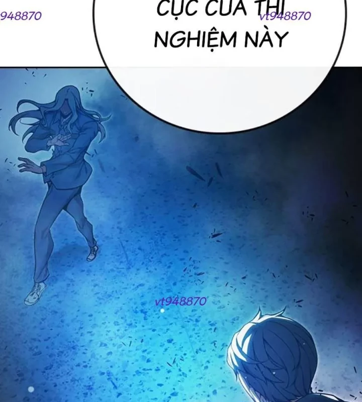 Nhà Tù Vị Thành Niên Chapter 78 - 403