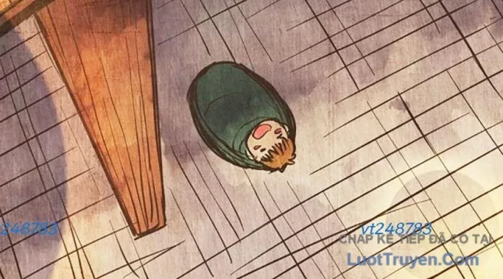 Nhà Tù Vị Thành Niên Chapter 80 - 6