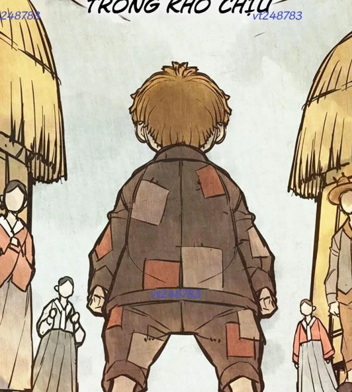 Nhà Tù Vị Thành Niên Chapter 80 - 9