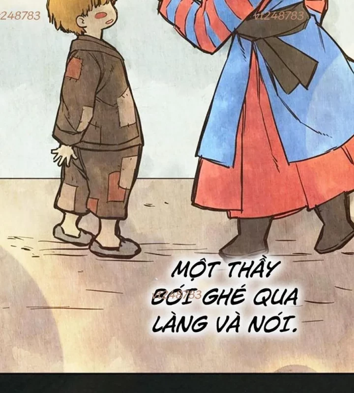 Nhà Tù Vị Thành Niên Chapter 80 - 13