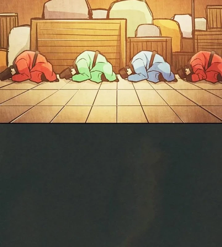 Nhà Tù Vị Thành Niên Chapter 80 - 33