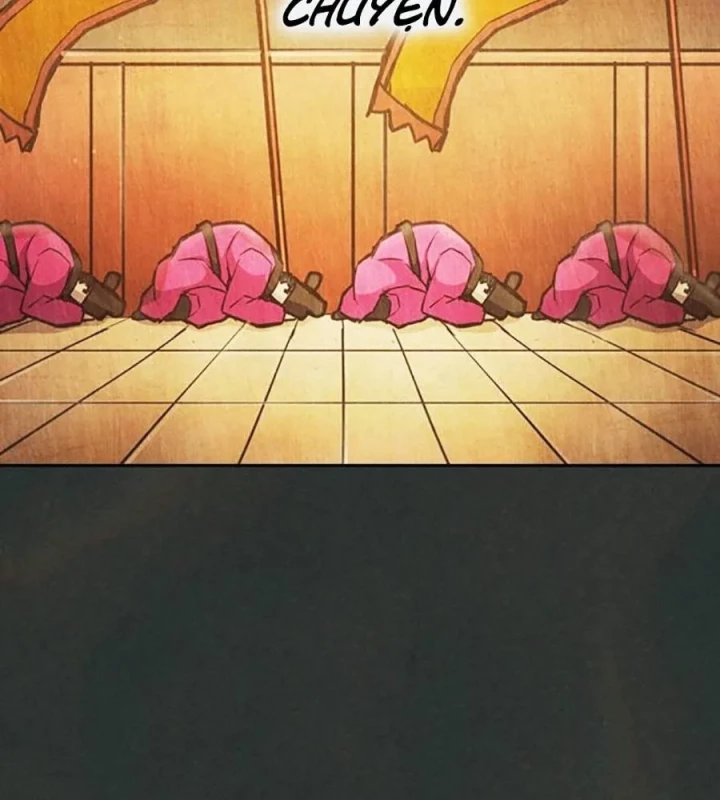 Nhà Tù Vị Thành Niên Chapter 80 - 35