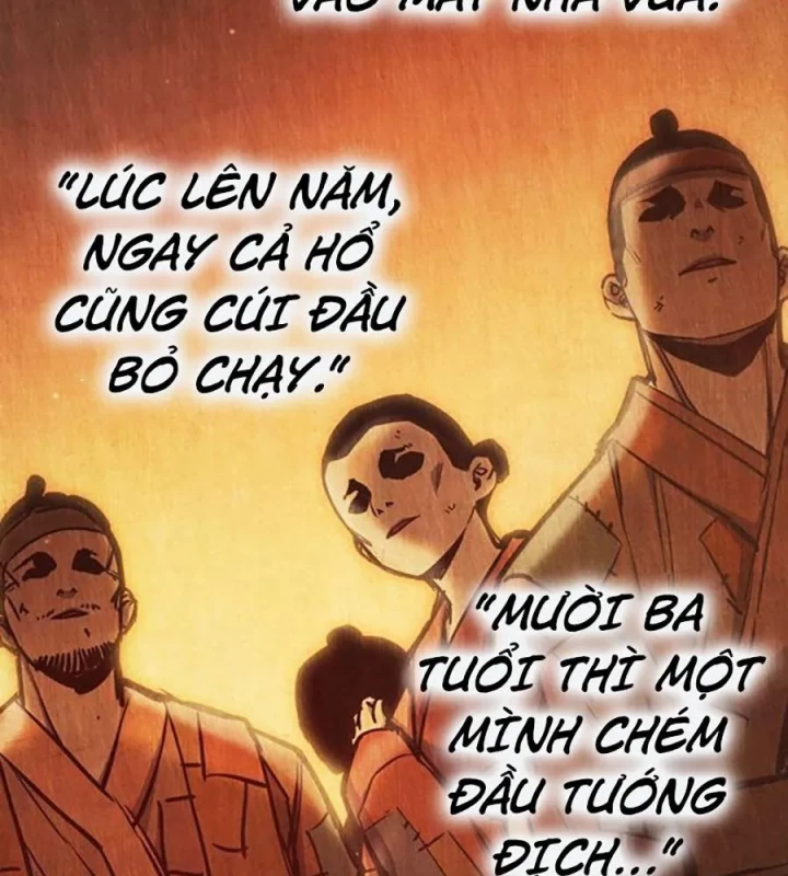 Nhà Tù Vị Thành Niên Chapter 80 - 37