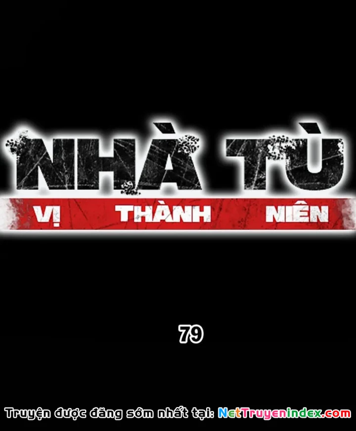 Nhà Tù Vị Thành Niên Chapter 80 - 47