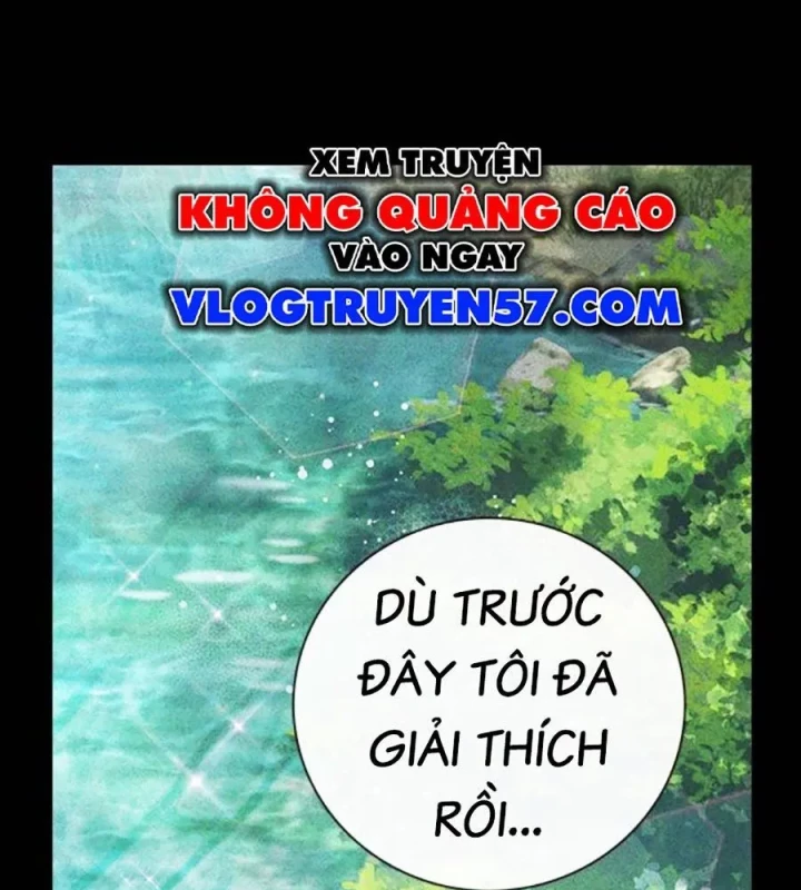Nhà Tù Vị Thành Niên Chapter 80 - 83