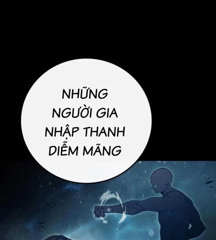 Nhà Tù Vị Thành Niên Chapter 80 - 85