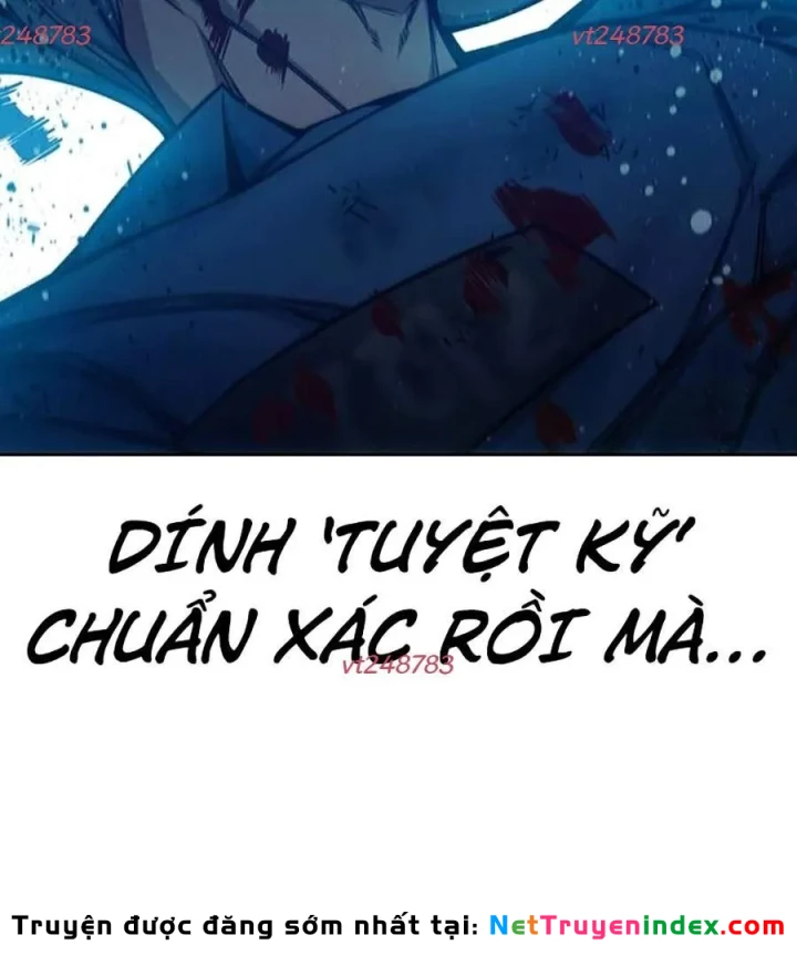 Nhà Tù Vị Thành Niên Chapter 80 - 202