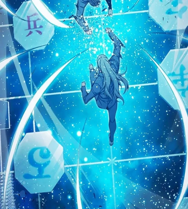 Nhà Tù Vị Thành Niên Chapter 80 - 242