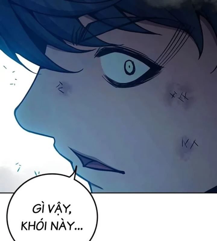 Nhà Tù Vị Thành Niên Chapter 80 - 262