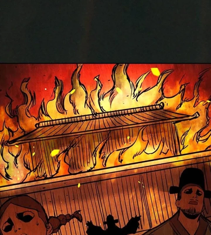 Nhà Tù Vị Thành Niên Chapter 80 - 281