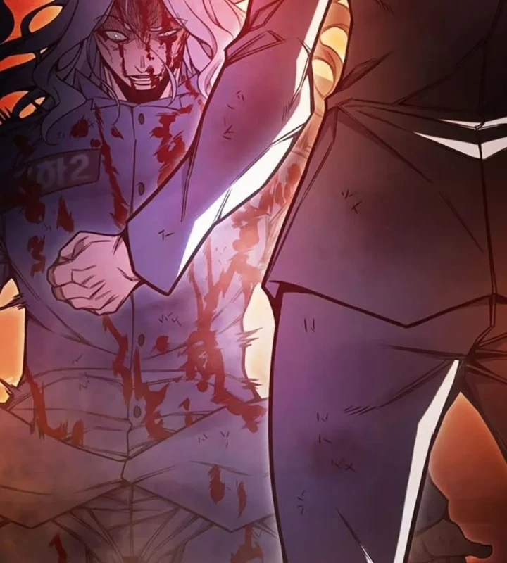 Nhà Tù Vị Thành Niên Chapter 80 - 370