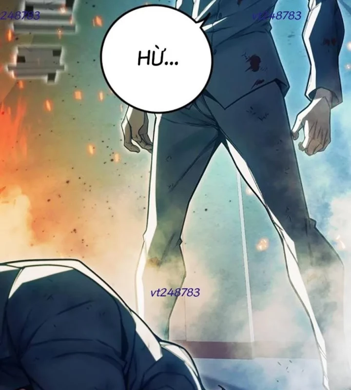 Nhà Tù Vị Thành Niên Chapter 80 - 380