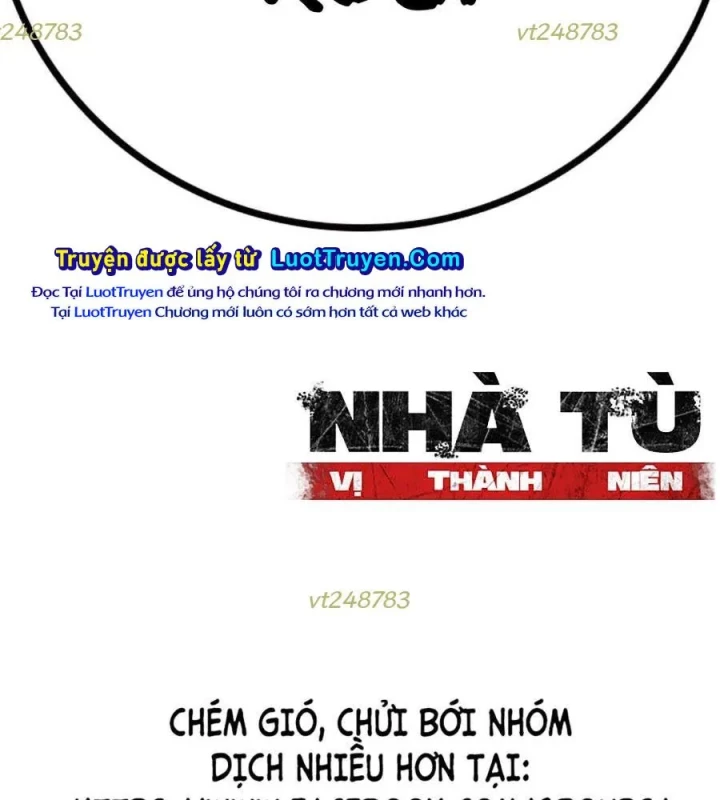 Nhà Tù Vị Thành Niên Chapter 80 - 394