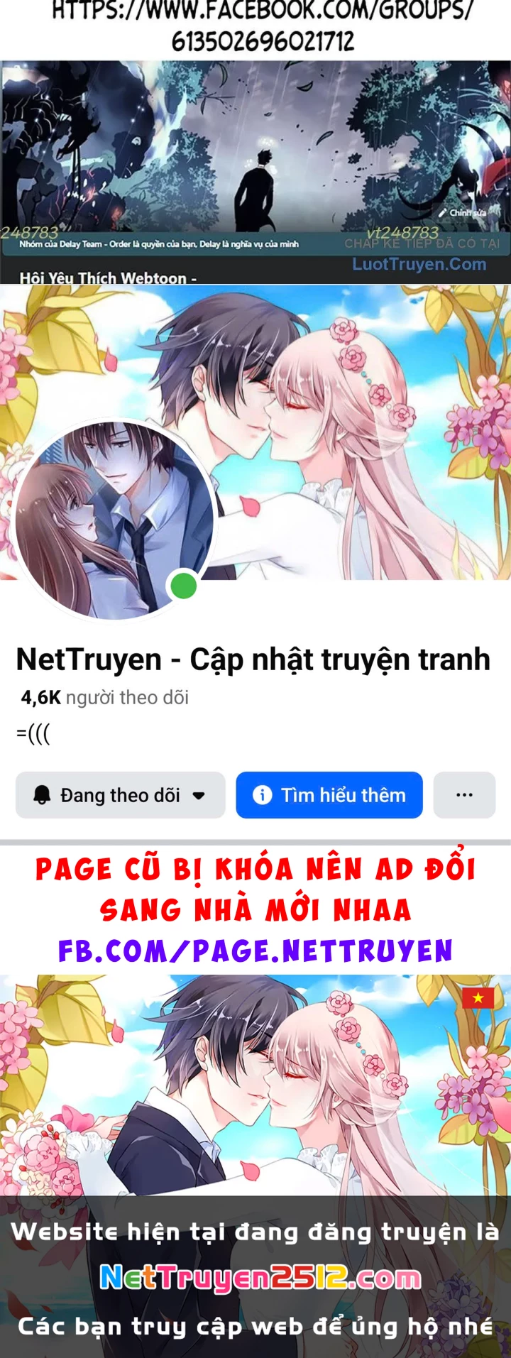 Nhà Tù Vị Thành Niên Chapter 80 - 395