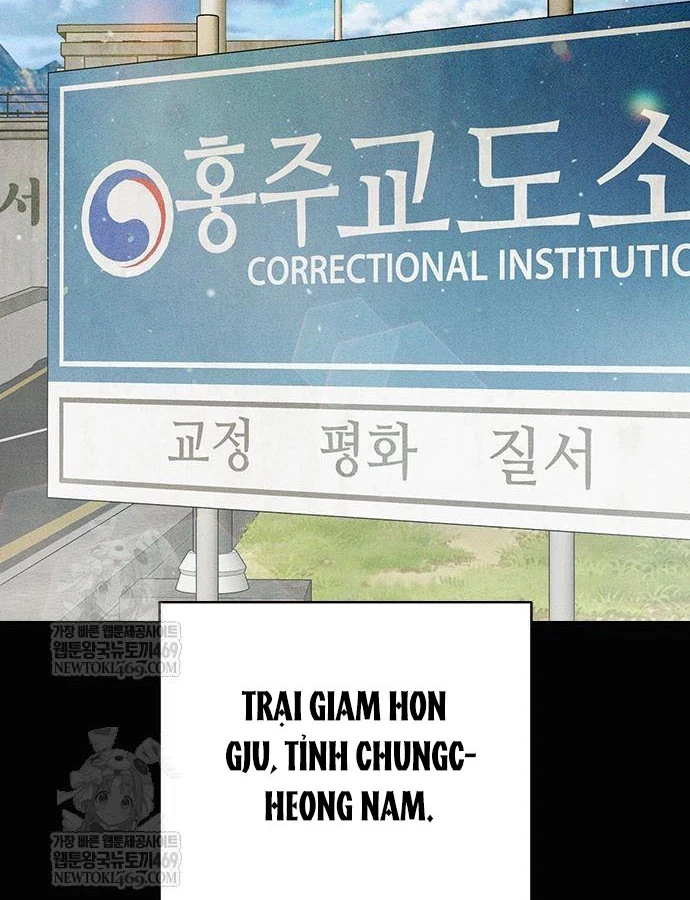 Nhà Tù Vị Thành Niên Chapter 81 - 2