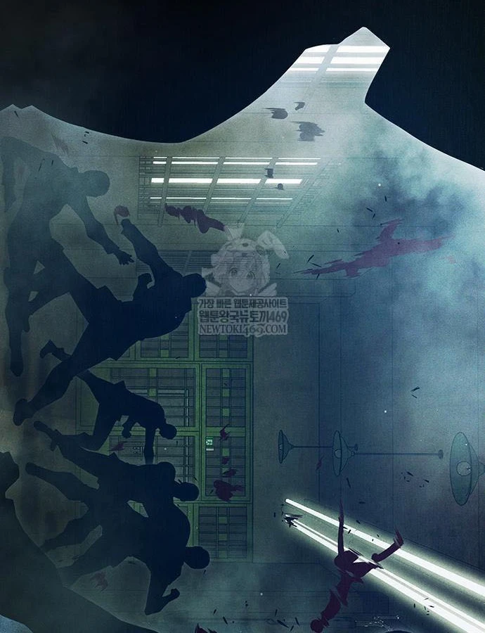 Nhà Tù Vị Thành Niên Chapter 81 - 4