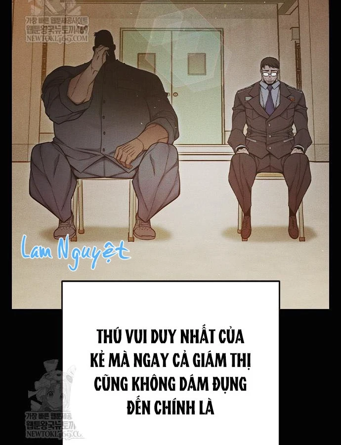 Nhà Tù Vị Thành Niên Chapter 81 - 10