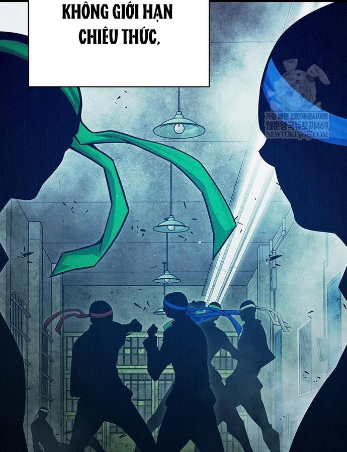 Nhà Tù Vị Thành Niên Chapter 81 - 14