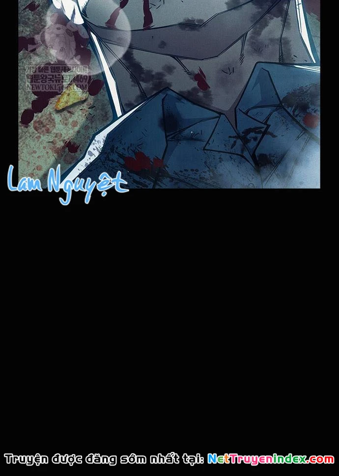 Nhà Tù Vị Thành Niên Chapter 81 - 17