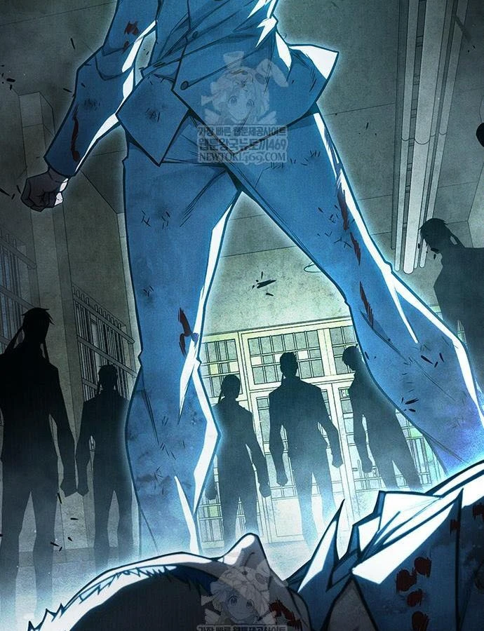 Nhà Tù Vị Thành Niên Chapter 81 - 19