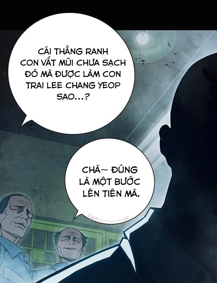 Nhà Tù Vị Thành Niên Chapter 81 - 21