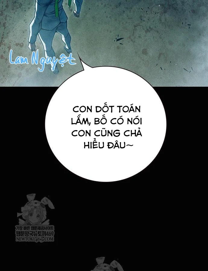 Nhà Tù Vị Thành Niên Chapter 81 - 31