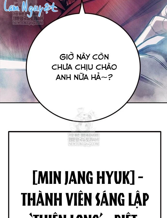 Nhà Tù Vị Thành Niên Chapter 81 - 46