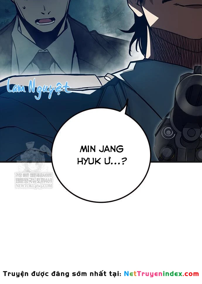 Nhà Tù Vị Thành Niên Chapter 81 - 55