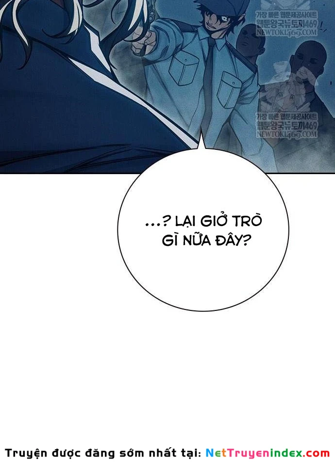 Nhà Tù Vị Thành Niên Chapter 81 - 86