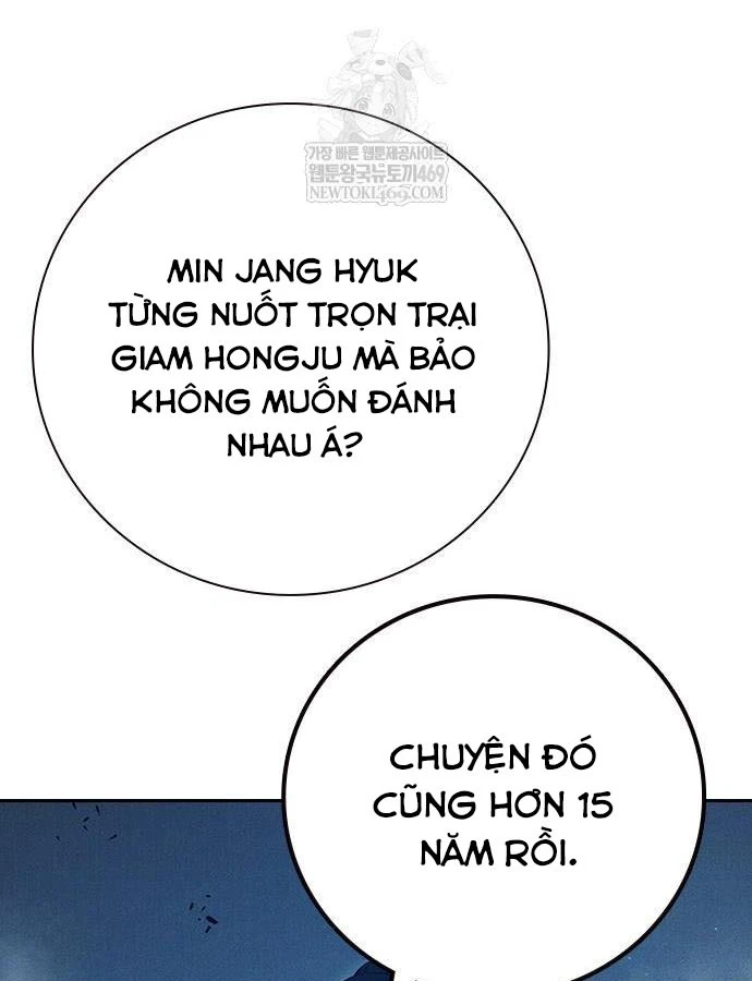 Nhà Tù Vị Thành Niên Chapter 81 - 87