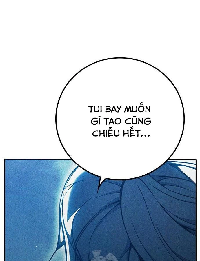 Nhà Tù Vị Thành Niên Chapter 81 - 94