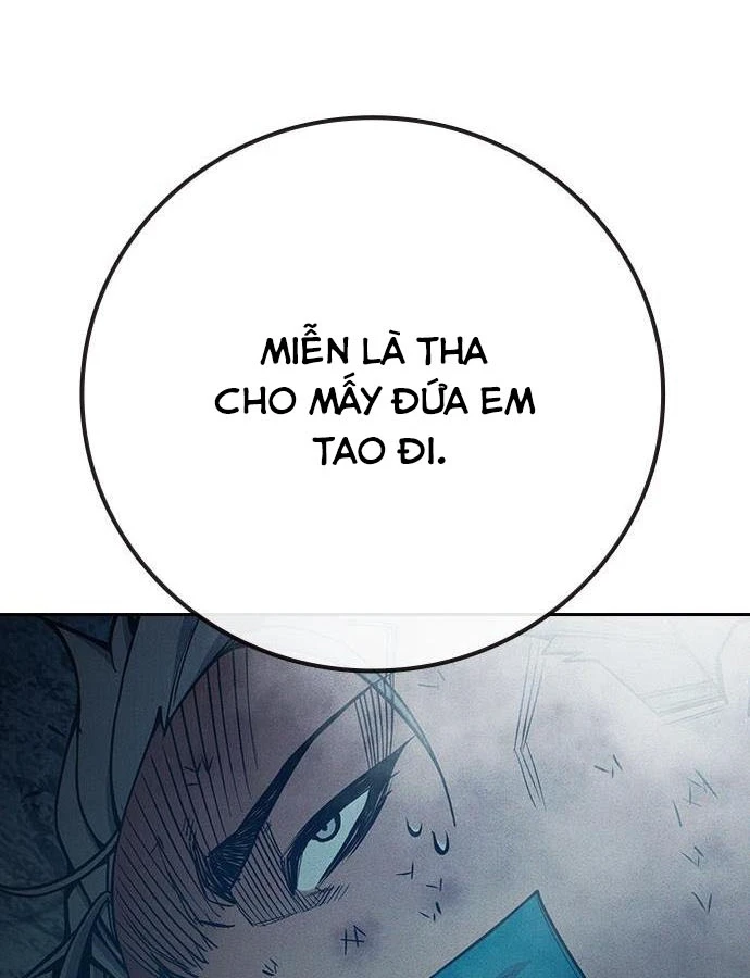 Nhà Tù Vị Thành Niên Chapter 81 - 96
