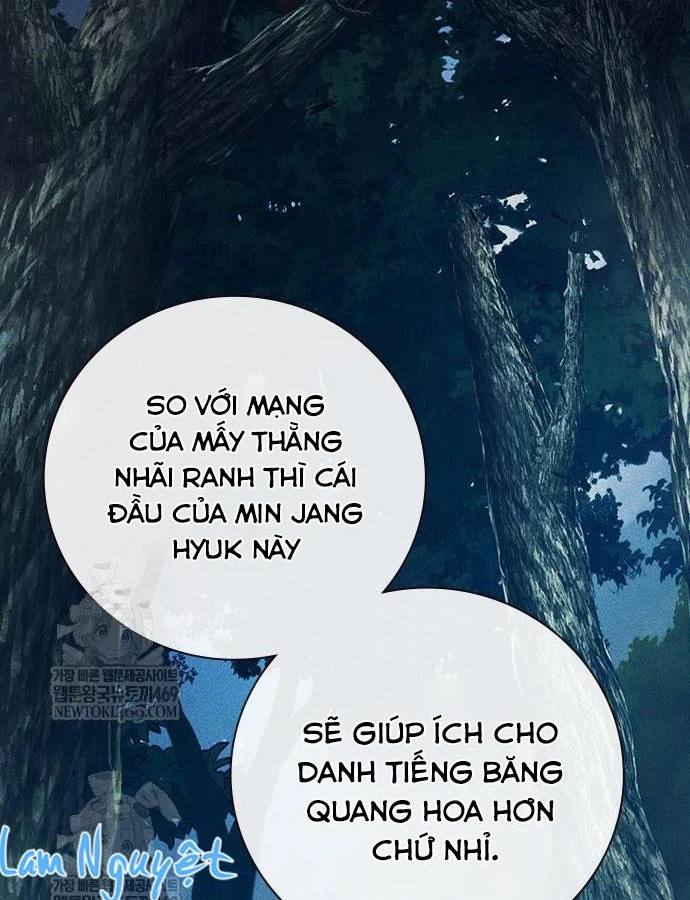 Nhà Tù Vị Thành Niên Chapter 81 - 108