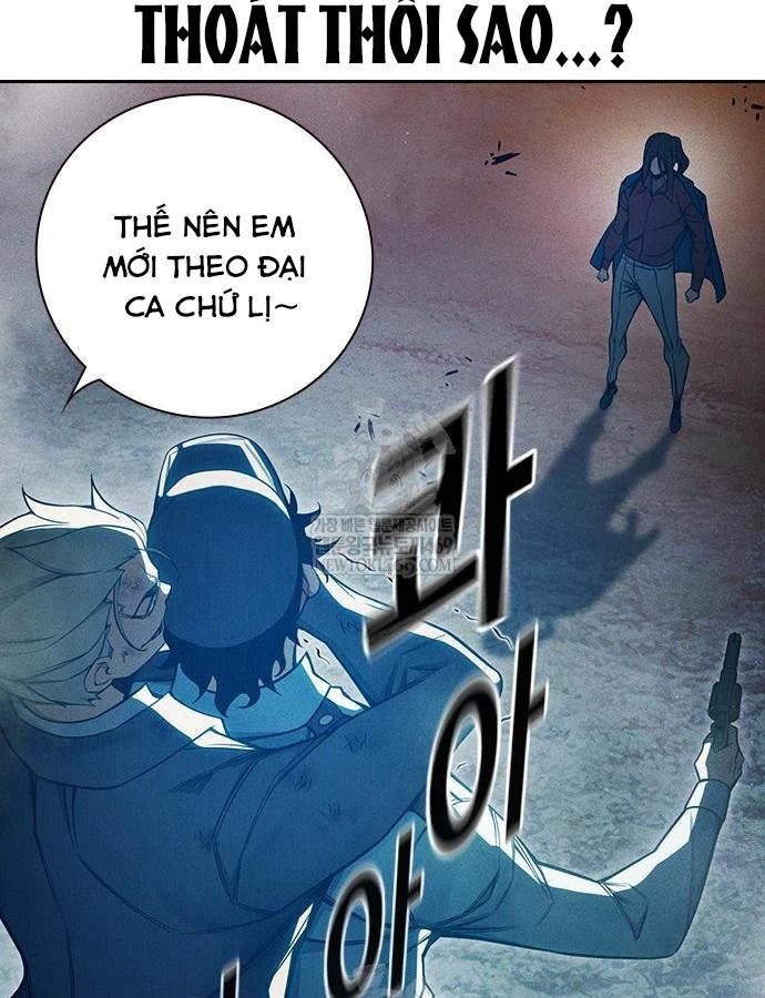 Nhà Tù Vị Thành Niên Chapter 81 - 149